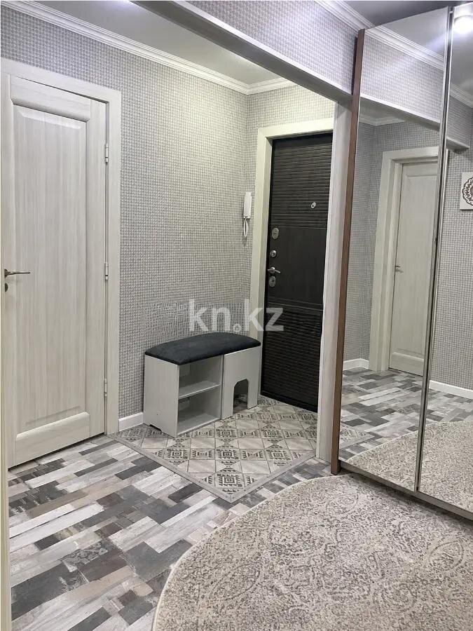 Продажа 3-комнатной квартиры, 61.4 м² в Алматы - фото 4