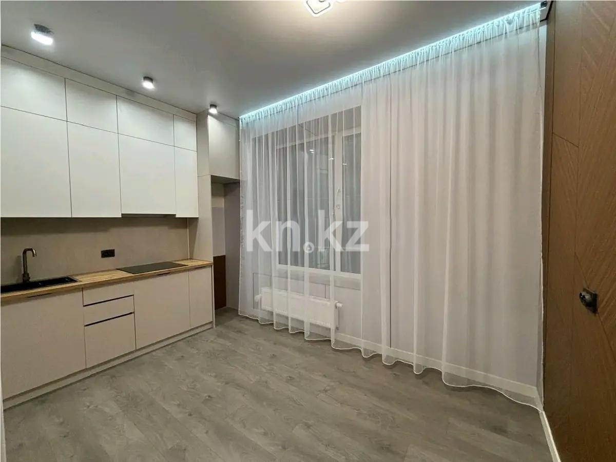 Продажа 1-комнатной квартиры, 34 м² в Астане - фото 3