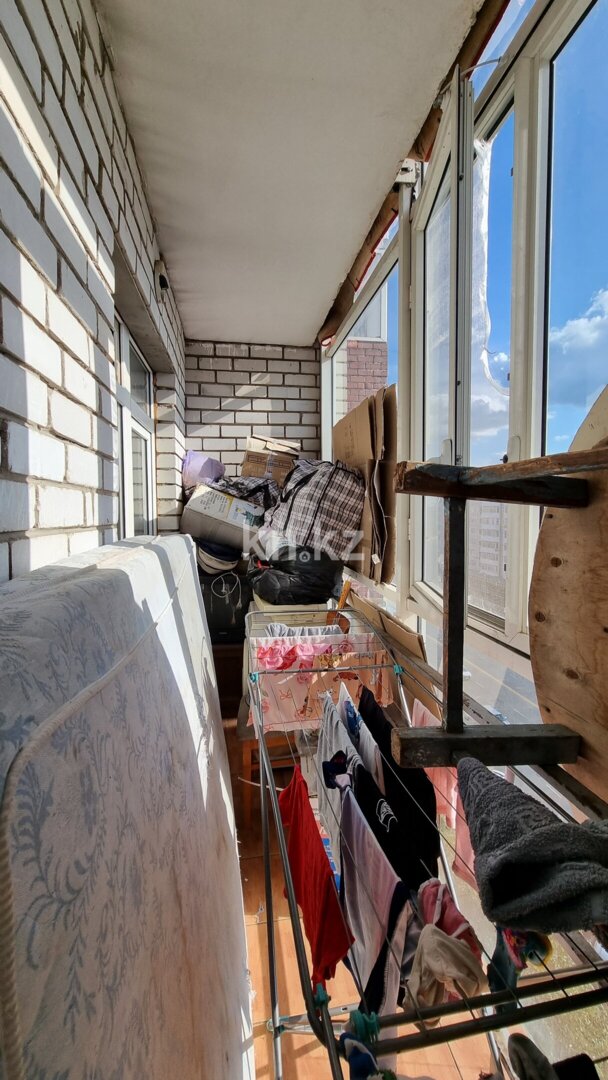 Аренда 3-комнатной квартиры, 96 м² в Астане - фото 11