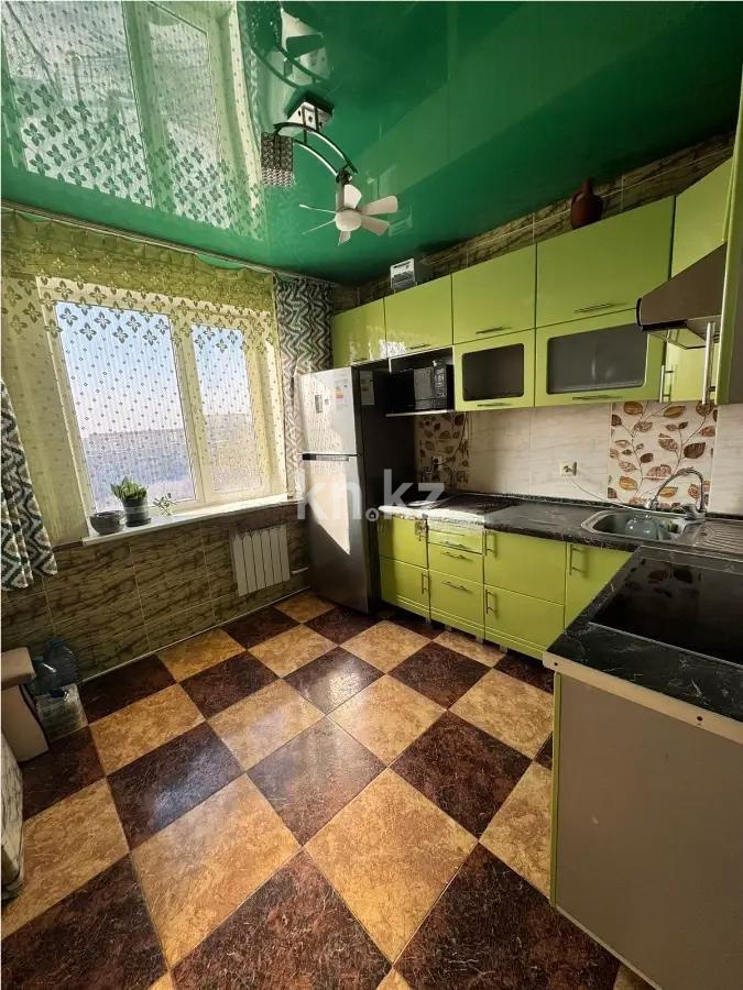 Продажа 3-комнатной квартиры, 64 м² - Продажа квартир от собственников в Караганде - страница 25 фото 4 из 7