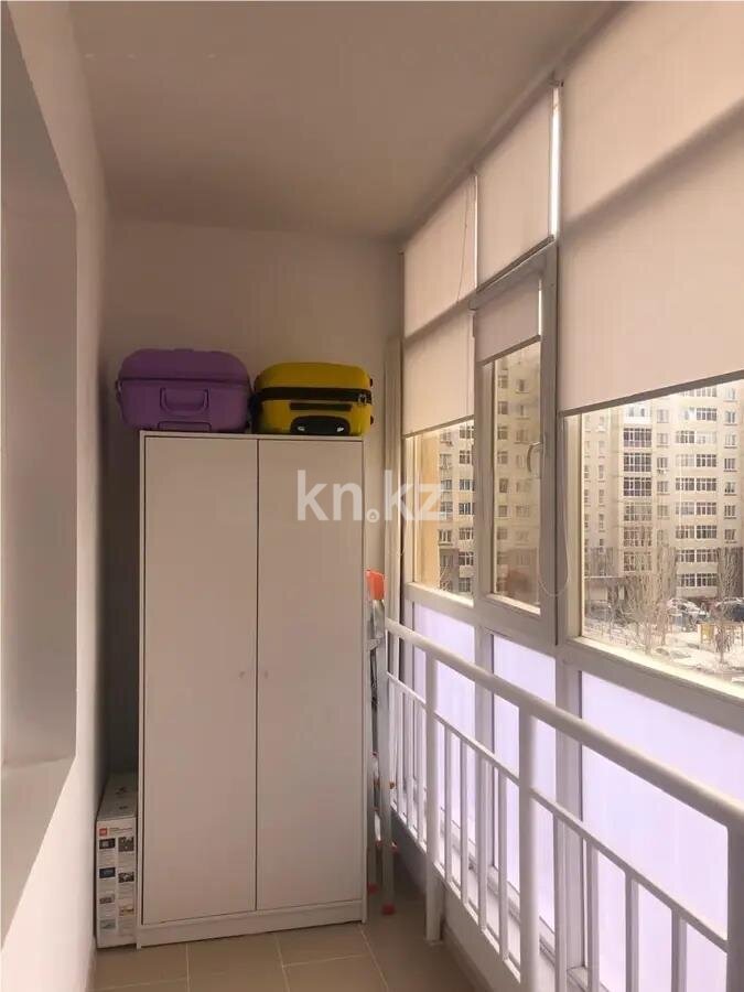 Продажа 1-комнатной квартиры, 46 м² в Астане - фото 5