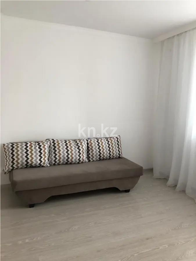 Продажа 1-комнатной квартиры, 35.6 м² в Астане