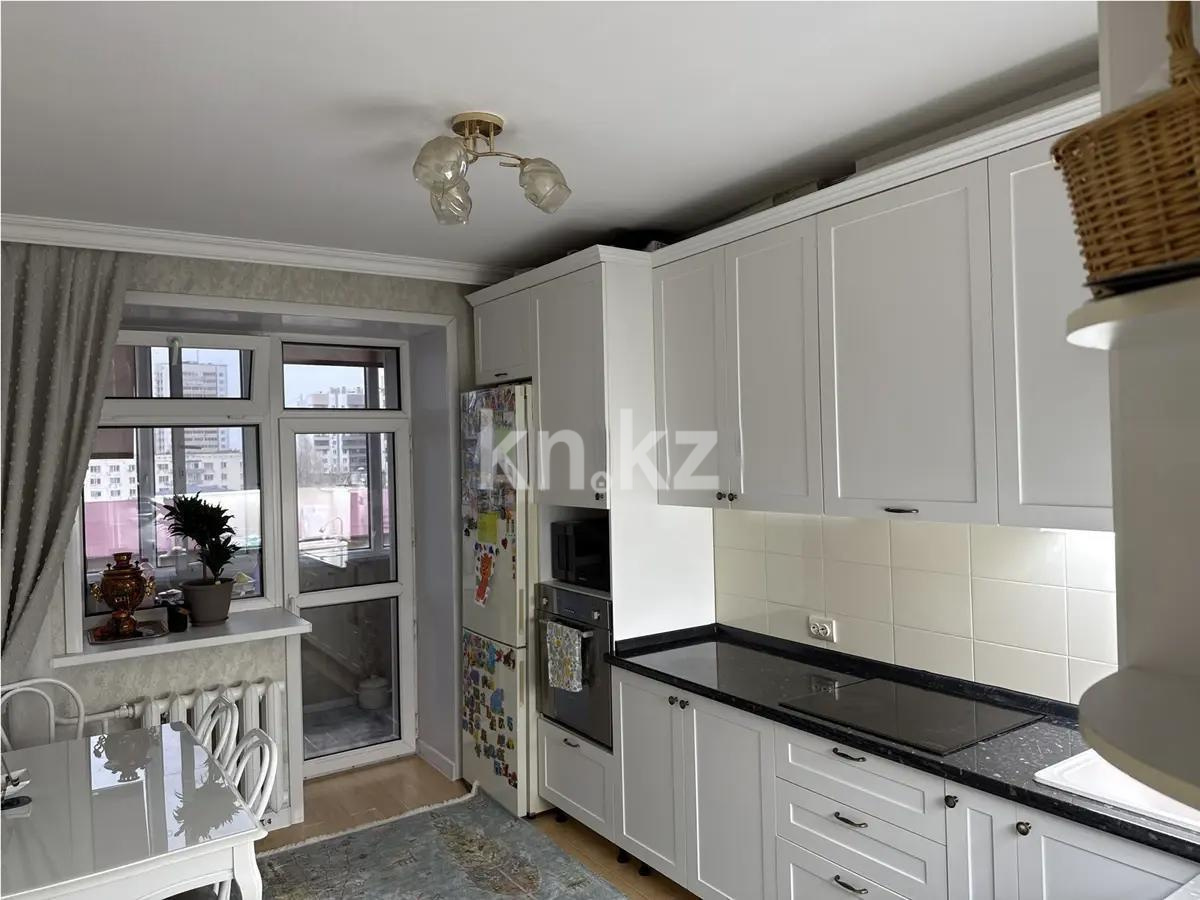 Продажа 2-комнатной квартиры, 71.1 м², ул. Майлина, дом  8 в Астане - фото 3