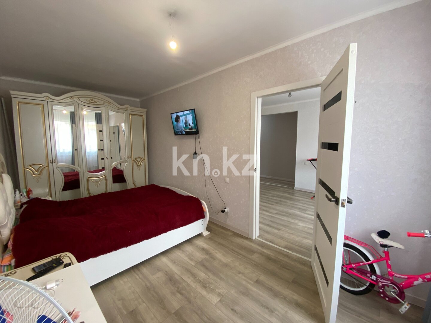Продажа 2-комнатной квартиры, 46.3 м² в Карагандинской области - фото 6