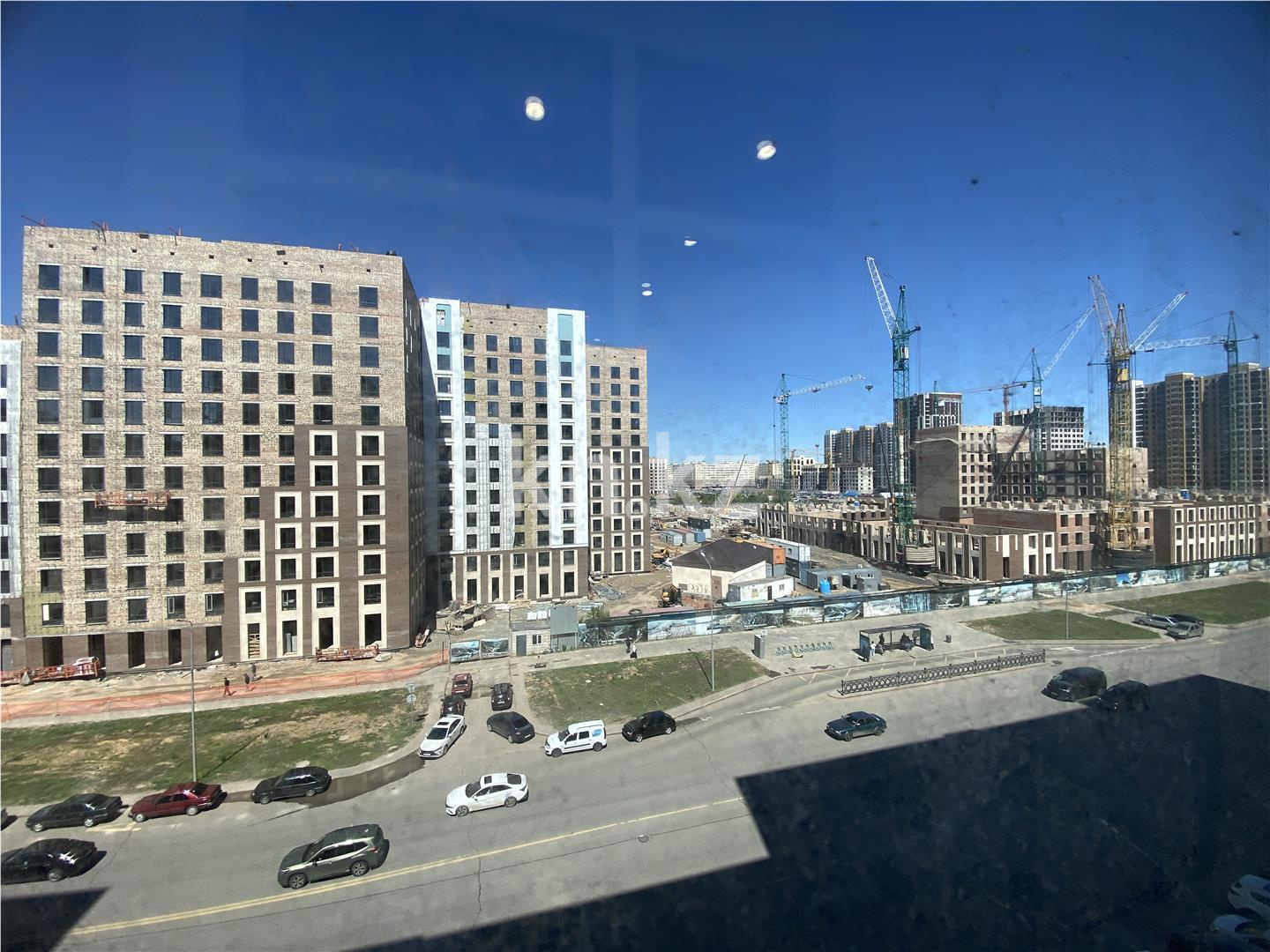Продажа 2-комнатной квартиры, 54.13 м² в Астане - фото 4