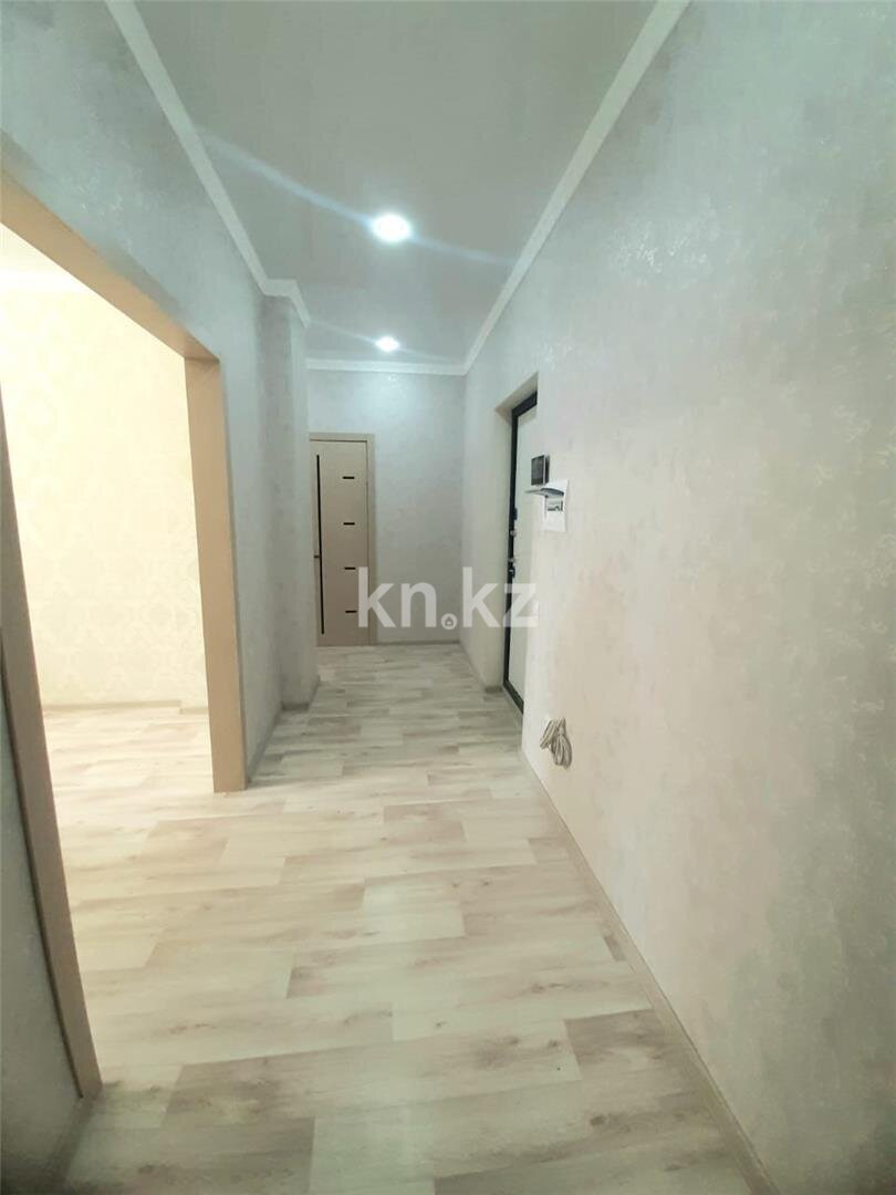 Продажа 2-комнатной квартиры, 59 м² в Караганде - фото 19