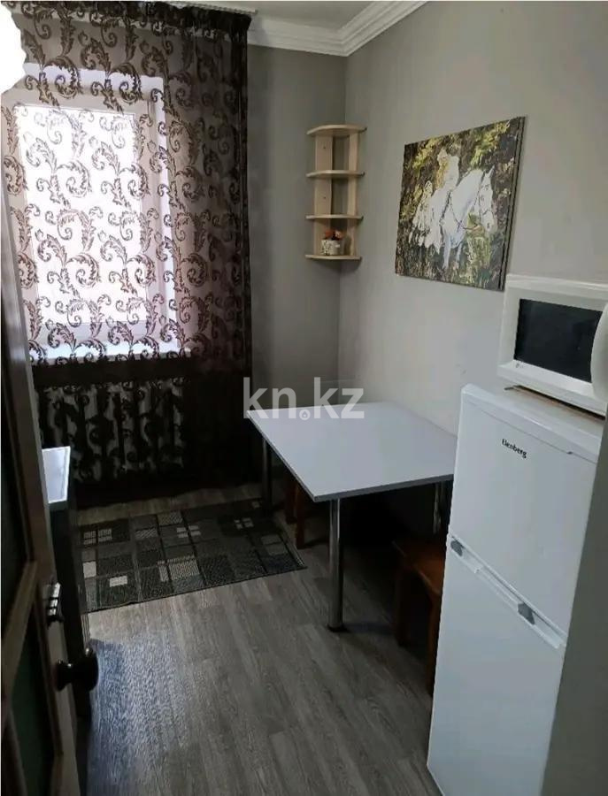 Продажа 1-комнатной квартиры, 34 м², пр. Суюнбая, дом  12 - Продажа квартир в Алматы фото 2 из 4