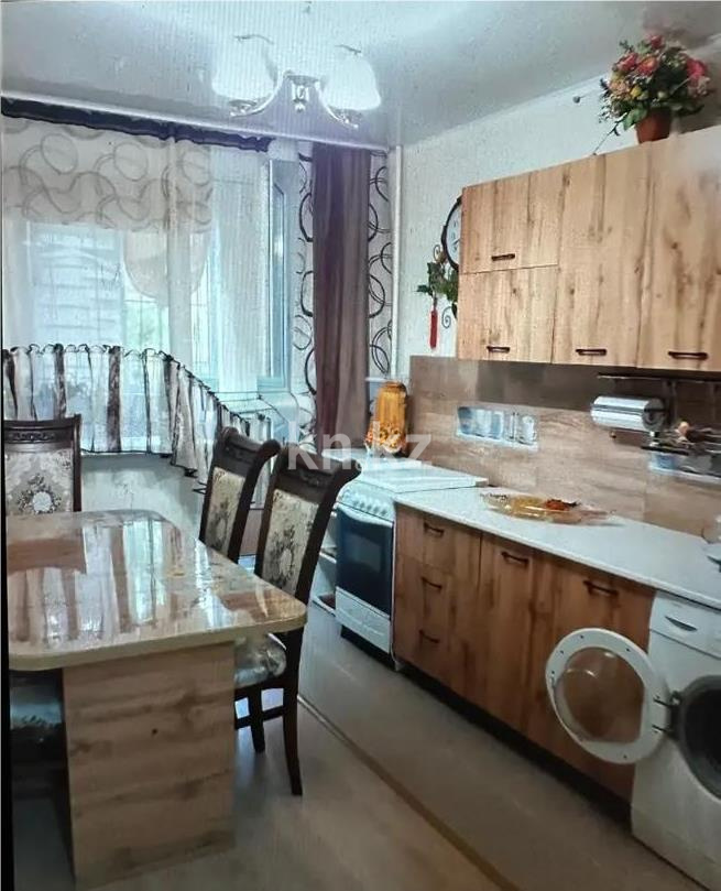 Продажа 2-комнатной квартиры, 42 м² в Алматы - фото 2