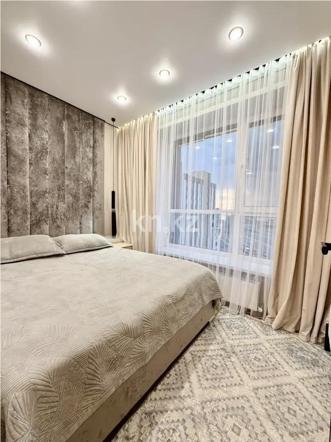 Продажа 1-комнатной квартиры, 22 м² - Продажа однокомнатных квартир в Казахстане - страница 3 фото 1 из 4