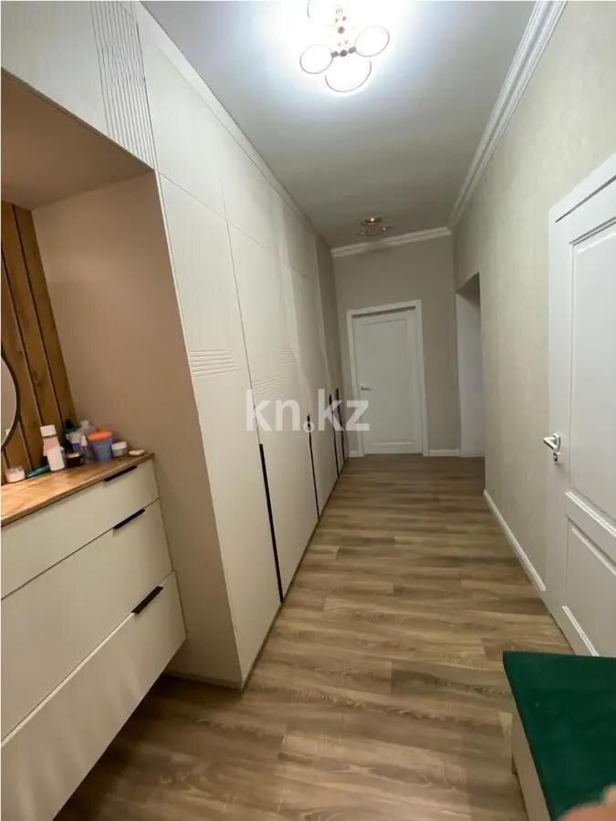 Продажа 2-комнатной квартиры, 68 м² в Астане - фото 6