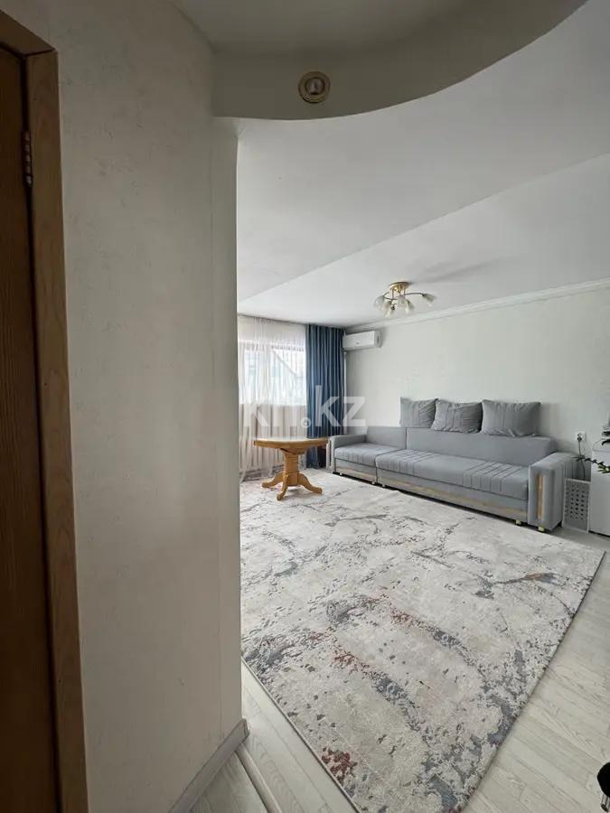 Продажа 3-комнатной квартиры, 51 м², ул. Бабатайулы, дом  8/1 - Продажа  трехкомнатных квартир в Астане с фото фото 2 из 6