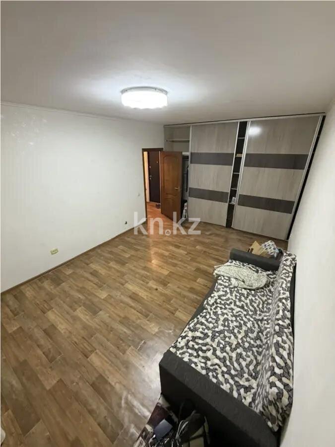 Продажа 1-комнатной квартиры, 39 м² в Алматы