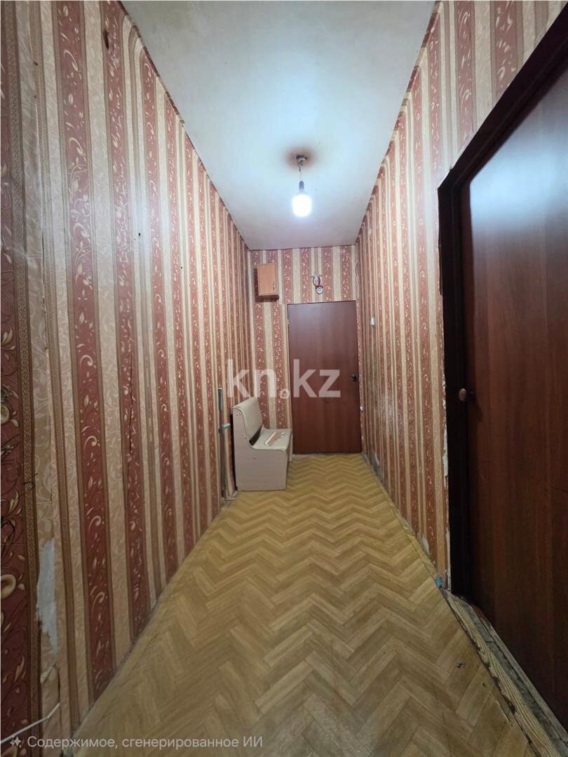 Продажа 2-комнатной квартиры, 51 м² в Темиртау - фото 13