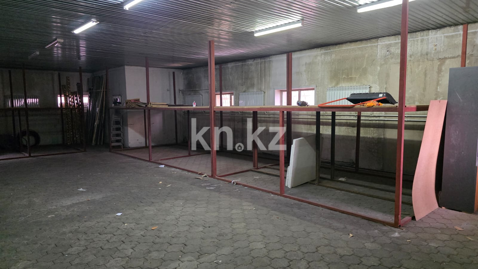 Продажа 2-комнатного дома, 146 м² - Продажа домов, коттеджей в Караганде фото 22 из 22