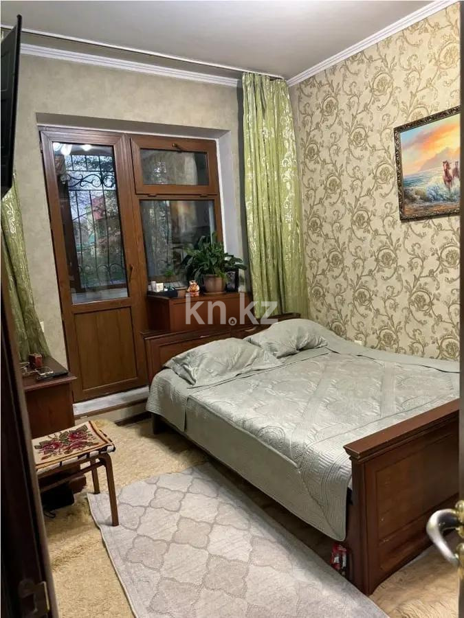 Продажа 3-комнатной квартиры, 65 м², мкр-н Тастак-2, дом  33 - Продажа  трехкомнатных квартир в Алматы без посредников фото 2 из 7