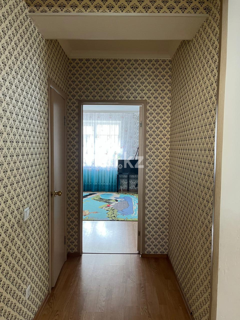 Продажа 3-комнатной квартиры, 87 м², ул. Бокейхана, дом  21/1 - пр. Улы Дала в Астане - фото 18