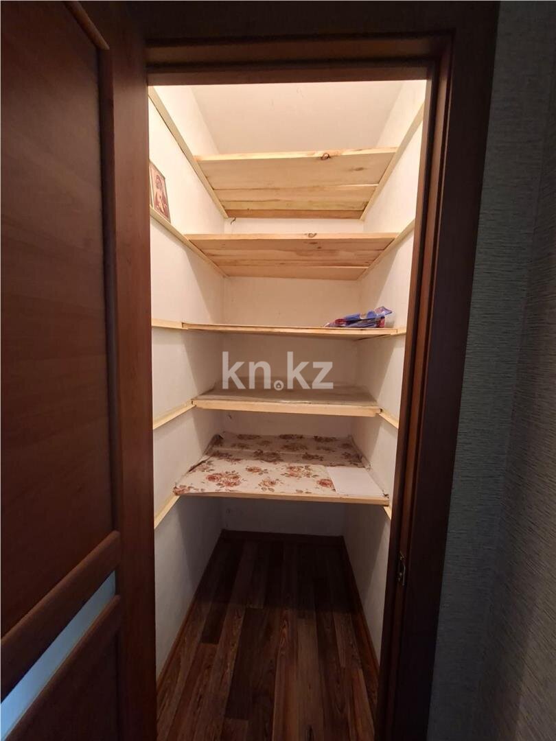 Продажа 3-комнатной квартиры, 68 м² в Караганде - фото 13