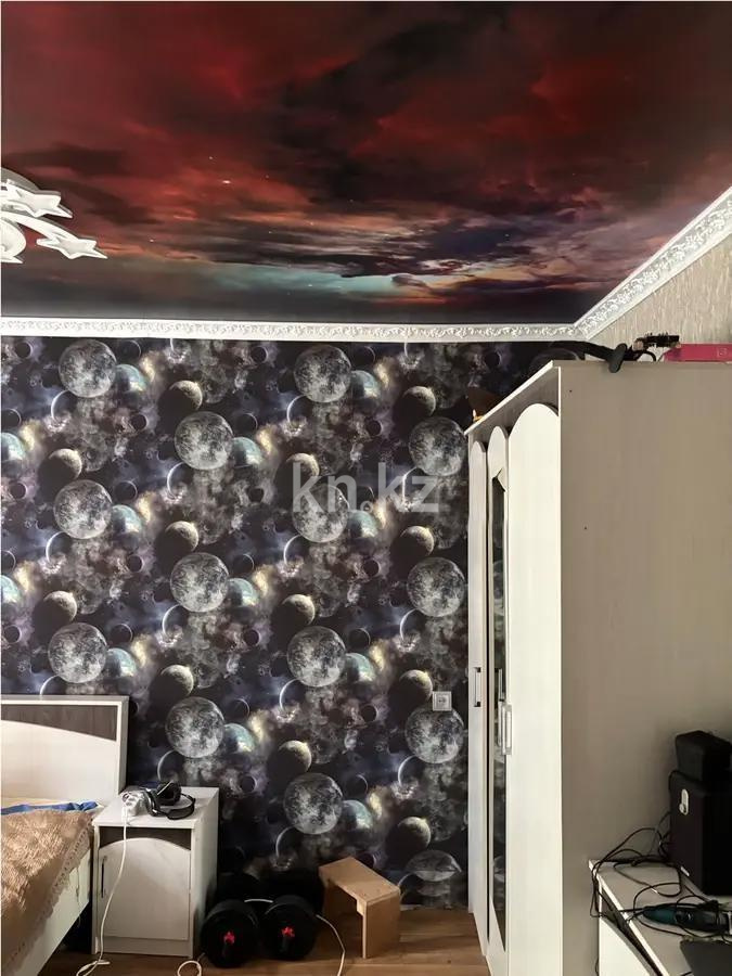 Продажа 2-комнатной квартиры, 52 м², мкр-н Степной-3 - Продажа  двухкомнатных квартир в Караганде фото 2 из 5