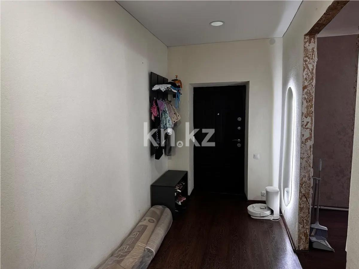 Продажа 2-комнатной квартиры, 55 м², ул. Мустафина в Темиртау - фото 5