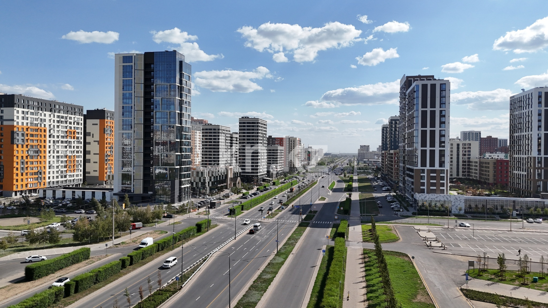 Продажа участка, 69 сот. - Продажа земельных участков в Астане фото 11 из 12