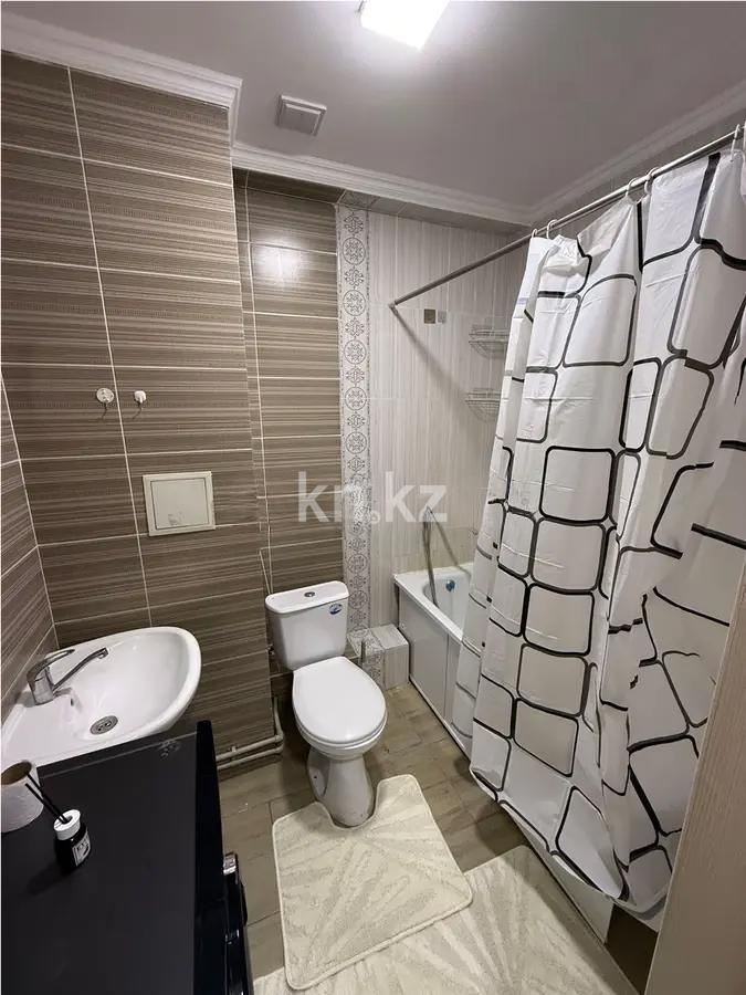 Продажа 1-комнатной квартиры, 35 м² в Алматы - фото 3