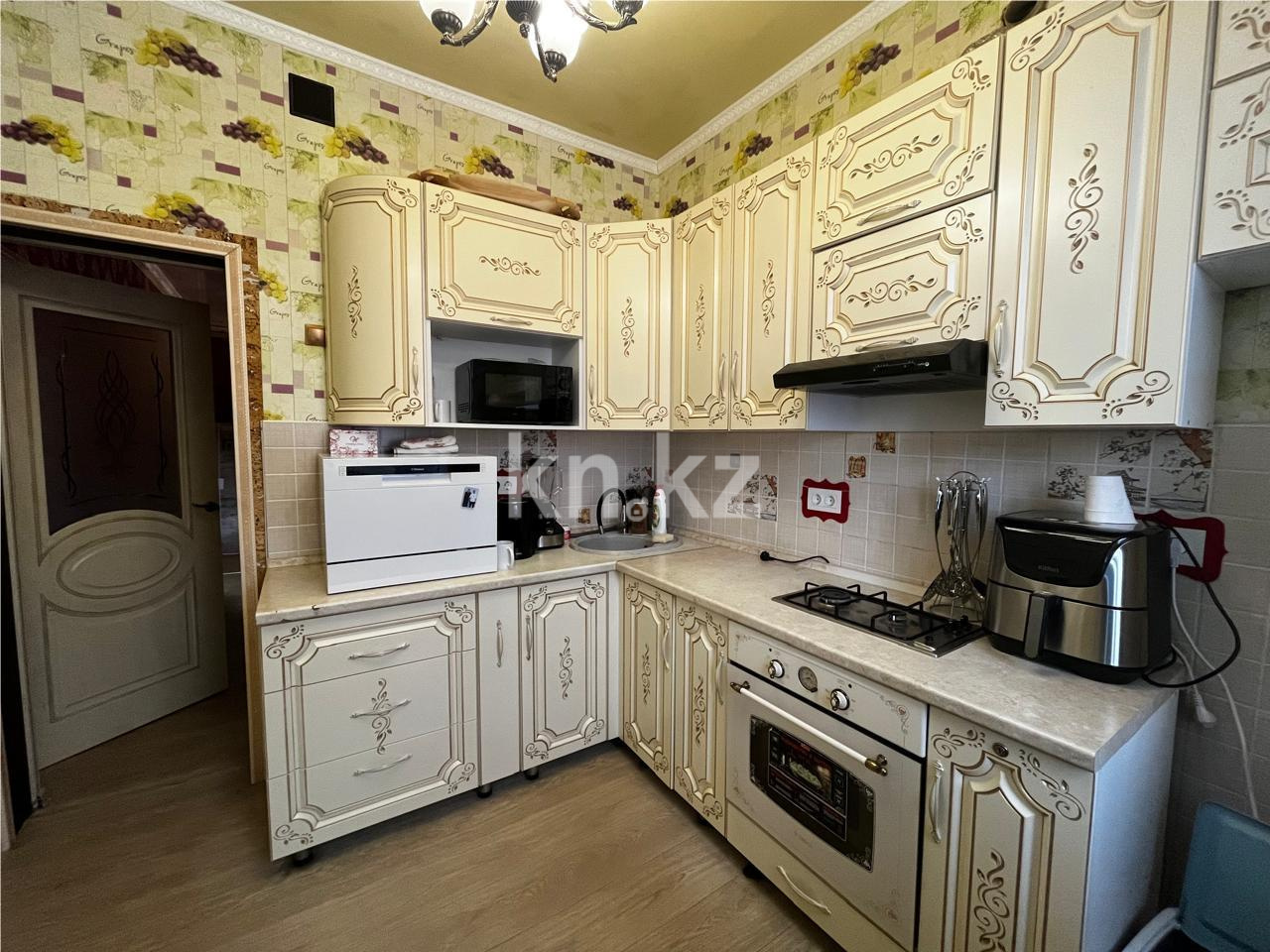 Продажа 2-комнатной квартиры, 67 м² - Продажа квартир в Караганде - страница 2 фото 6 из 10