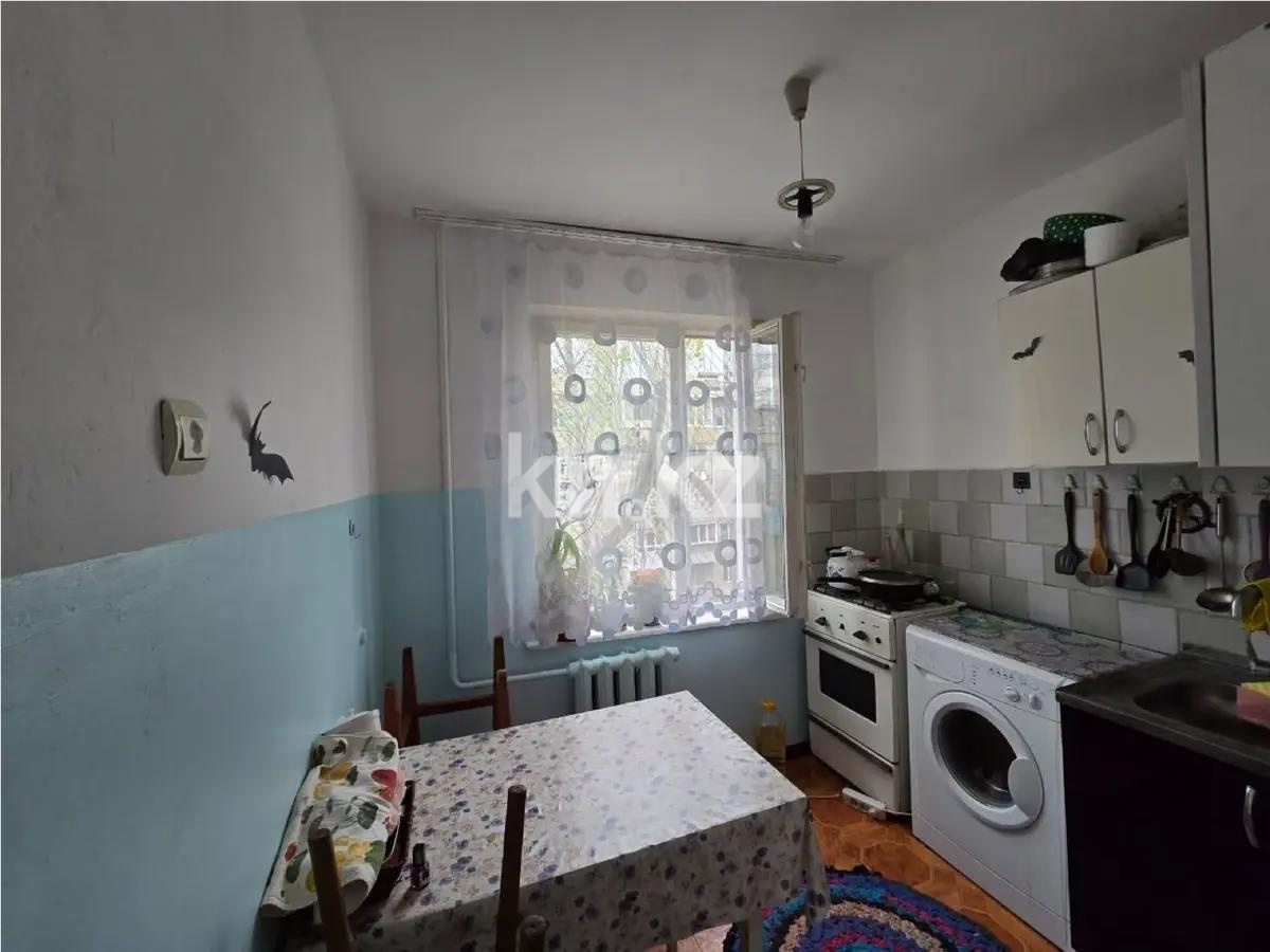 Продажа 2-комнатной квартиры, 48 м² - Продажа квартир в Алматы - страница 15 фото 3 из 4