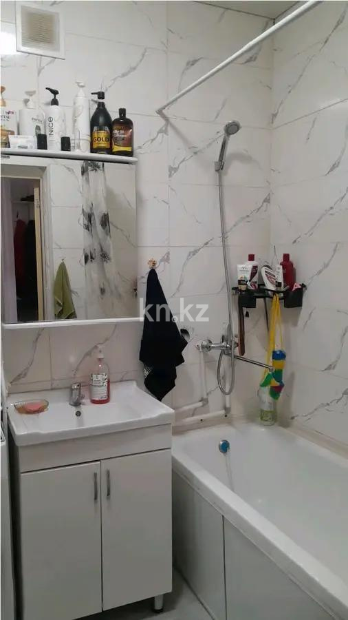 Продажа 1-комнатной квартиры, 39 м² в Астане - фото 3