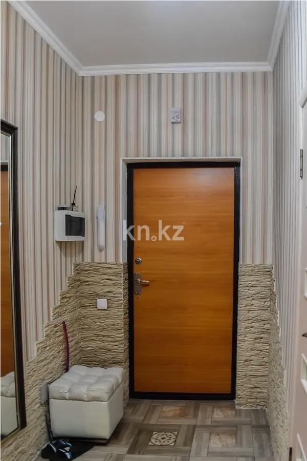 Продажа 2-комнатной квартиры, 55 м², ул. Сатпаева, дом  90/20 в Алматы - фото 5