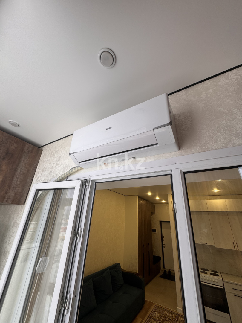 Аренда комнаты помесячно, 30 м² - Аренда недвижимости в Караганде фото 9 из 11