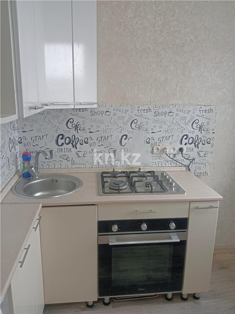 Продажа 3-комнатной квартиры, 47 м² в Абае - фото 3