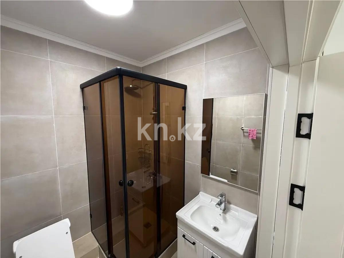 Продажа 1-комнатной квартиры, 42 м² - Продажа однокомнатных квартир от собственников в Алматы фото 3 из 4