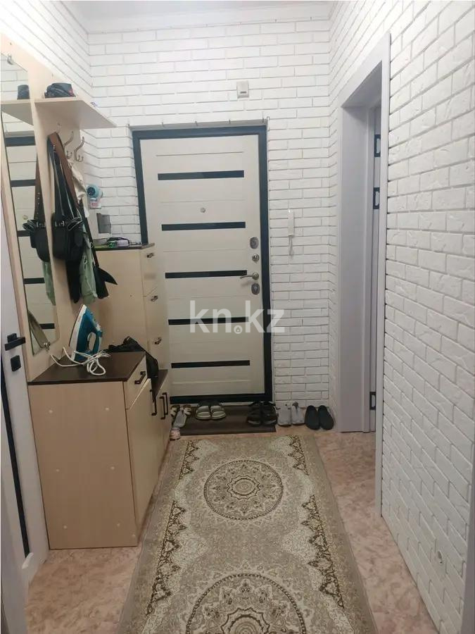 Продажа 1-комнатной квартиры, 45 м² в Алматы - фото 4