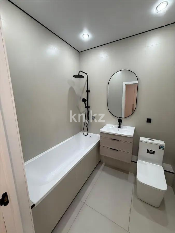 Продажа 2-комнатной квартиры, 37 м² в Алматы - фото 3