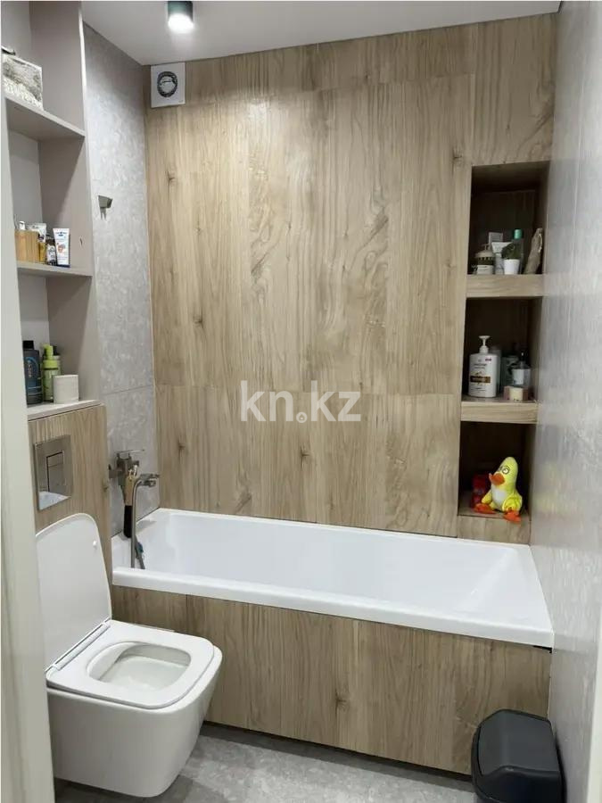 Продажа 3-комнатной квартиры, 96 м² - Продажа трехкомнатных квартир в Астане фото 6 из 7