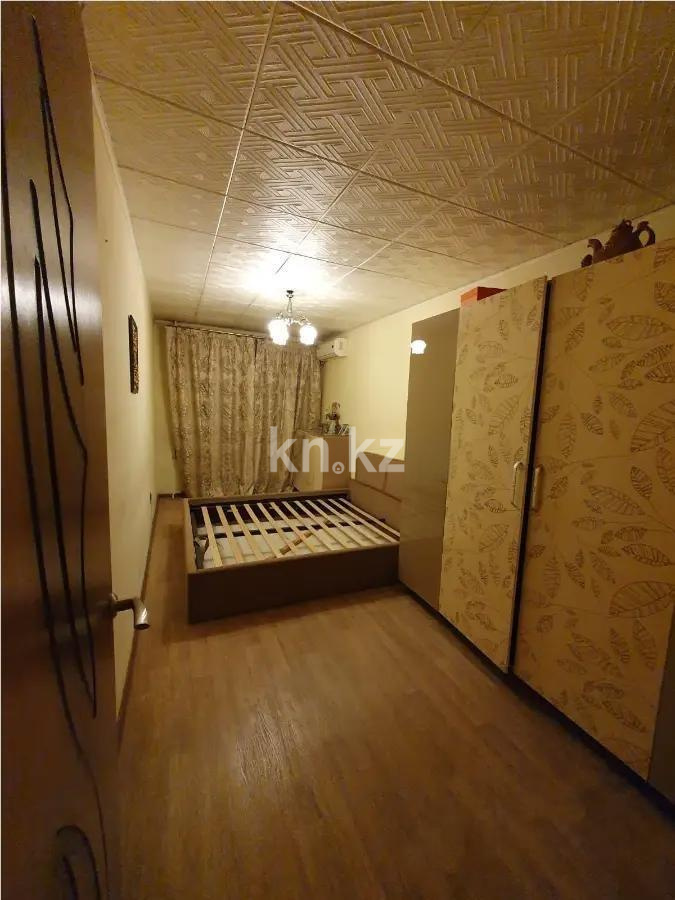 Продажа 3-комнатной квартиры, 58.4 м², мкр-н 2, дом  48 в Алматы - фото 2