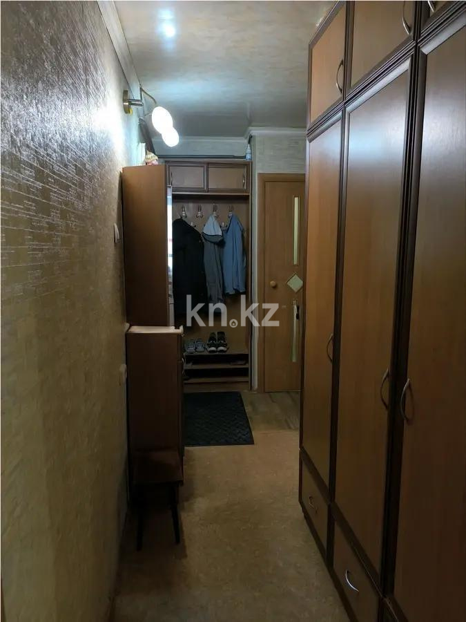 Продажа 2-комнатной квартиры, 42 м², пр. Республики, дом  34 - Продажа  двухкомнатных квартир в Караганде фото 5 из 5