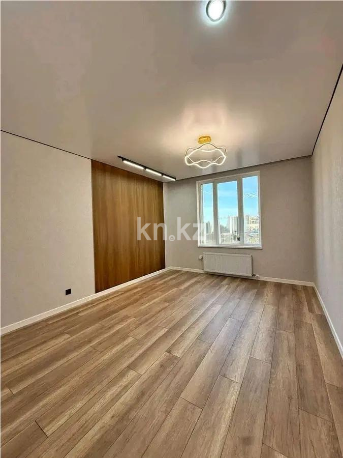 Продажа 2-комнатной квартиры, 43 м², пр. Туран, дом  55/16 в Астане - фото 2