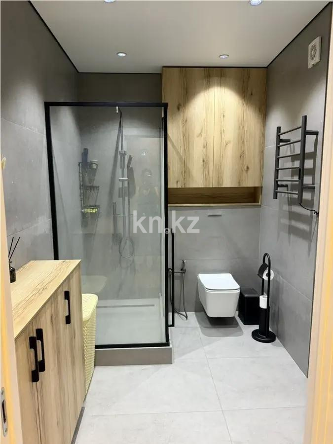 Продажа 2-комнатной квартиры, 55 м², мкр-н Думан-2, дом  57/2 в Алматы - фото 4