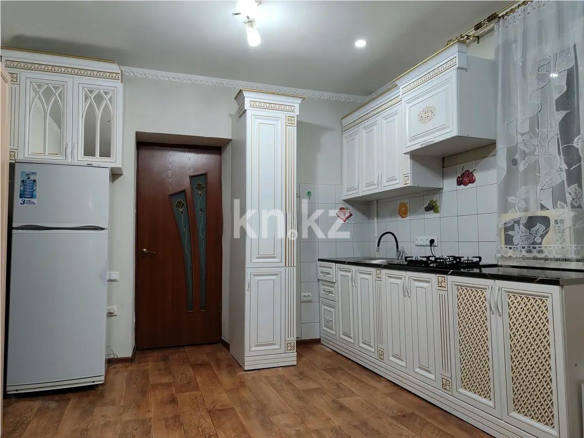 Продажа 2-комнатной квартиры, 40 м², ул. Сатпаева, дом  44 в Алматы - фото 2 Продажа 2-комнатной квартиры, 40 м², ул. Сатпаева, дом  44 в Алматы - фото 2