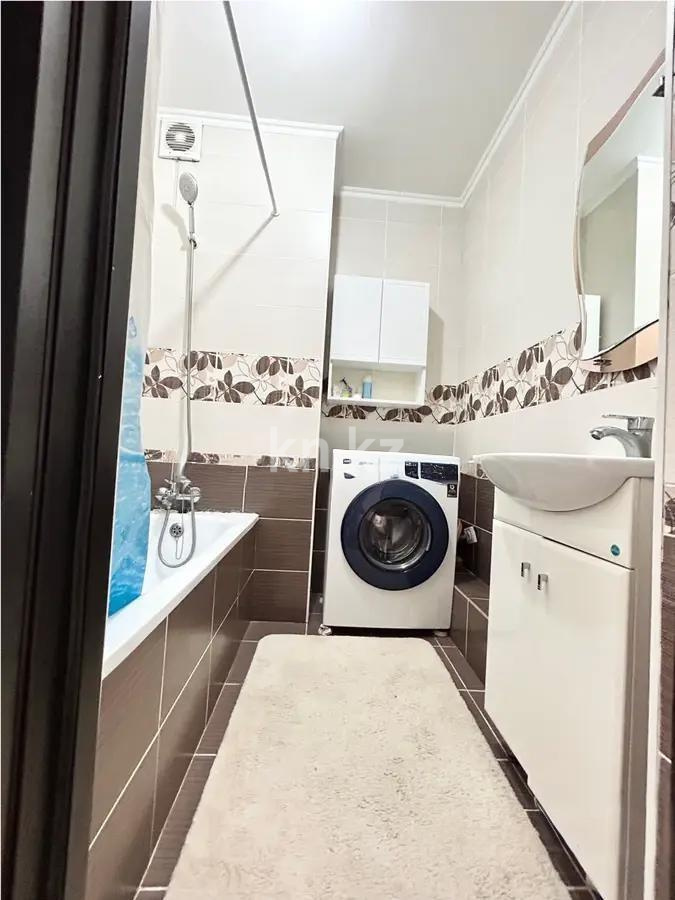 Продажа 2-комнатной квартиры, 57 м², пр. Момышулы, дом  9 - Продажа и аренда недвижимости в Астане фото 5 из 9