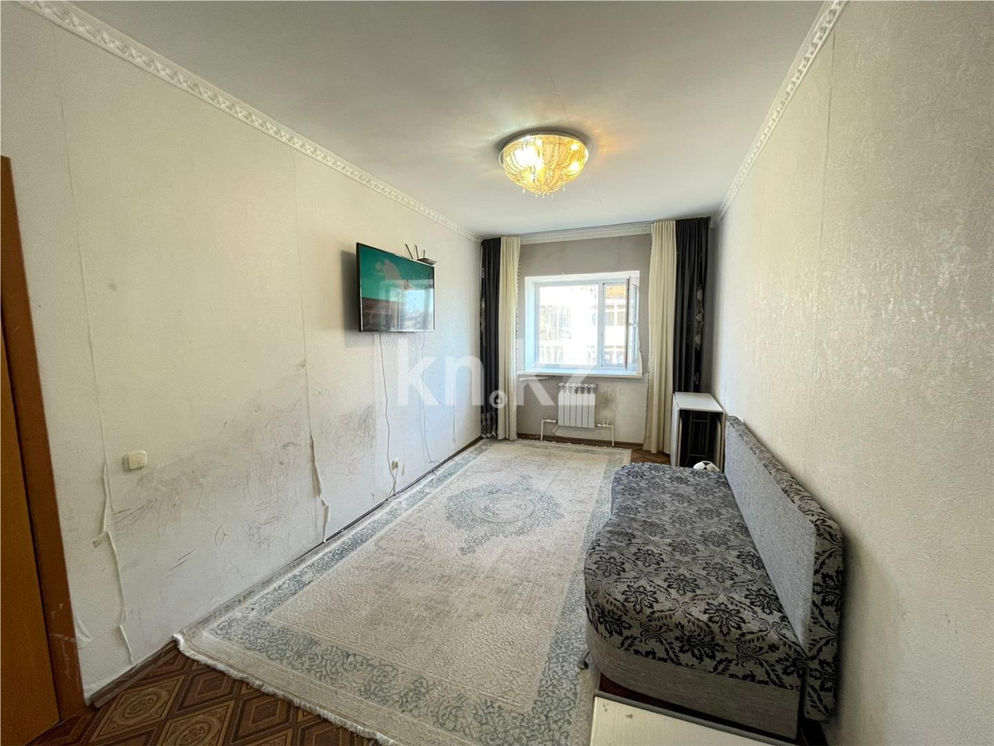 Продажа 3-комнатной квартиры, 62 м² в Сарани