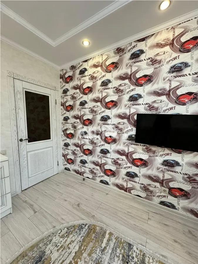 Продажа 3-комнатной квартиры, 83 м² - Продажа квартир в новостройках Астаны - страница 8 фото 3 из 5