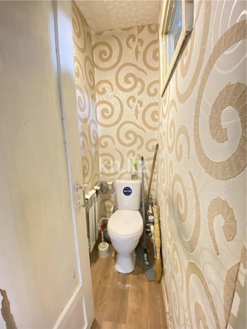 Продажа 4-комнатной квартиры, 61 м² в Караганде - фото 13