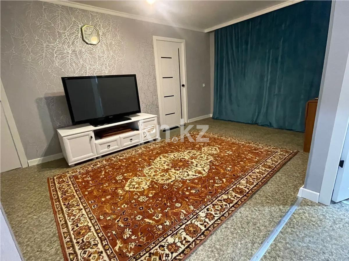 Продажа 2-комнатной квартиры, 45 м², пр. Тауелсыздык, дом  12 - Продажа  двухкомнатных квартир в Астане фото 1 из 5