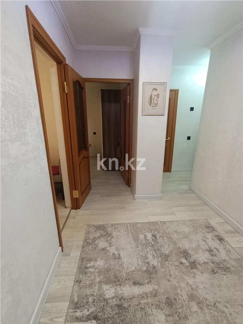 Продажа 3-комнатной квартиры, 63 м² в Караганде - фото 14