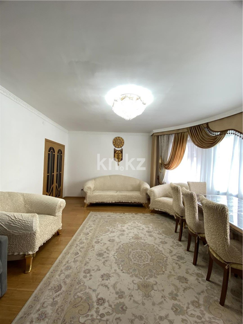 Продажа 3-комнатной квартиры, 95.2 м² - Продажа трехкомнатных квартир в р-не Алматы Астаны - страница 5 фото 1 из 16