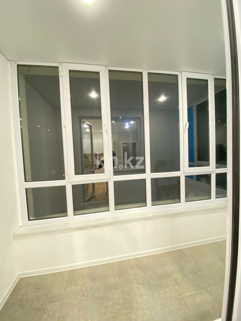 Аренда 1-комнатной квартиры, 40 м² - Аренда квартиры помесячно в Астане фото 11 из 13