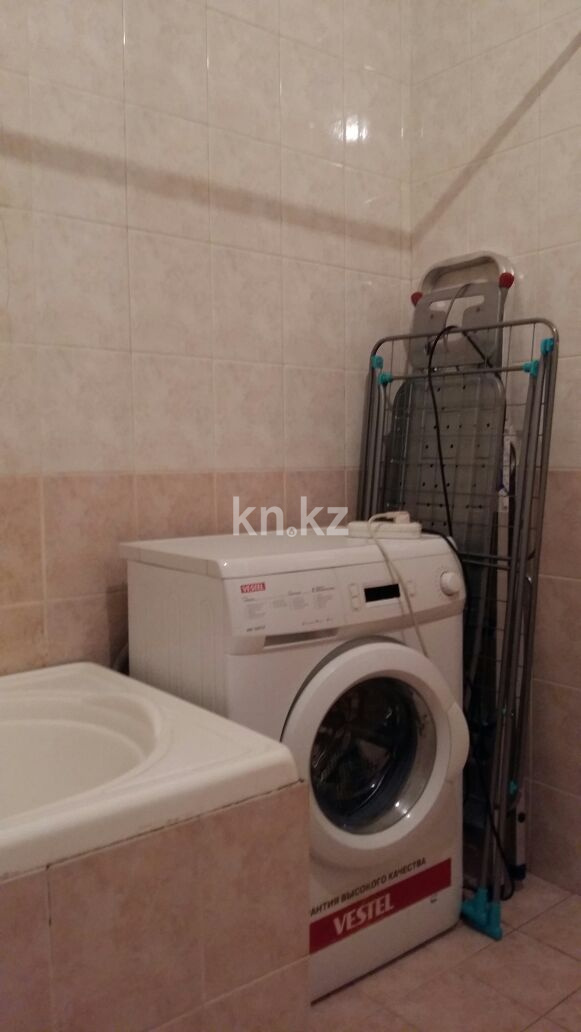 Аренда 2-комнатной квартиры, 70 м², ул. Масанчи, дом  98в - пр. Абая - Аренда квартир помесячно в Алматы без посредников фото 8 из 19