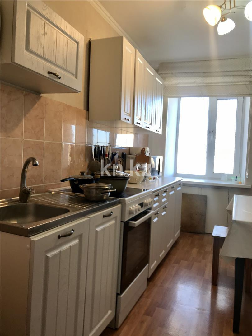 Продажа 3-комнатной квартиры, 59 м², ул. Потанина (Защитная), дом  70 - Продажа квартир в Караганде фото 9 из 25